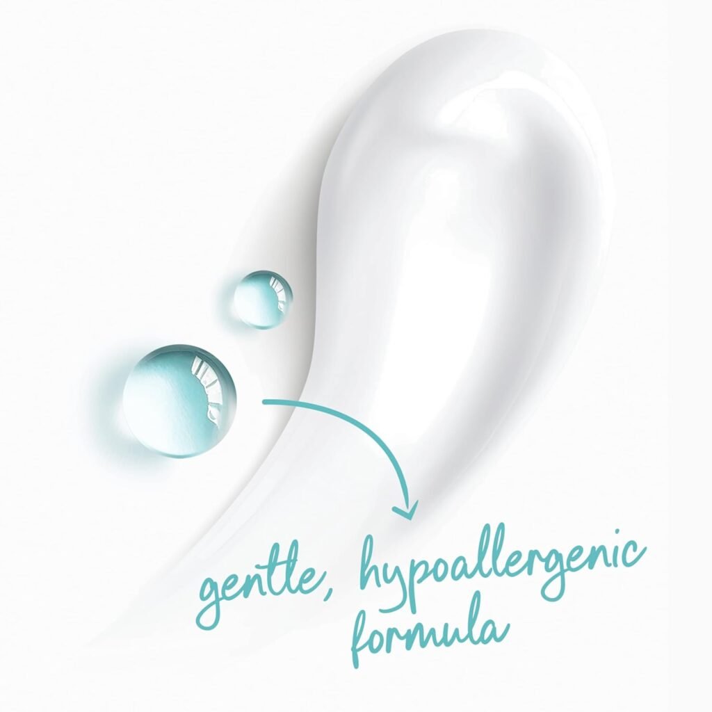 Long-Lasting Hydration