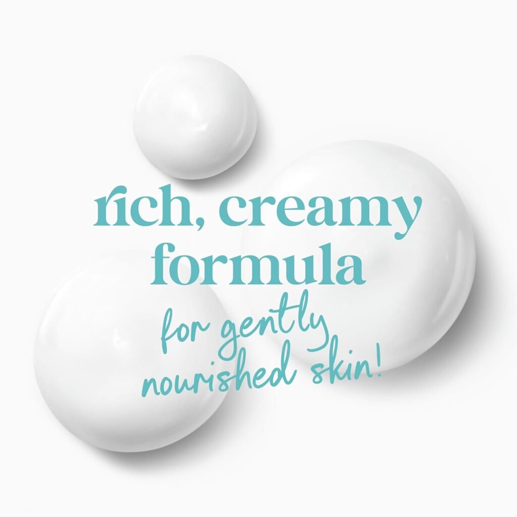 Rich Creamy Foam
