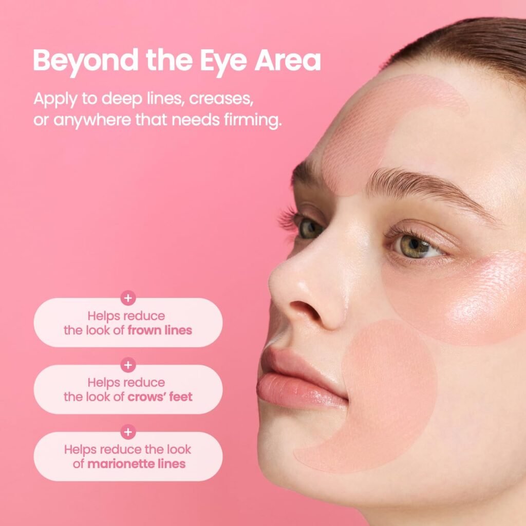 Why We Recommend These Eye Patches
