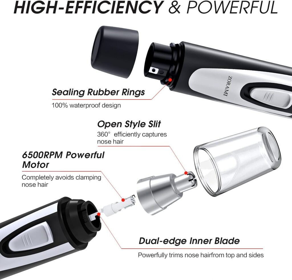 AA Battery Power
