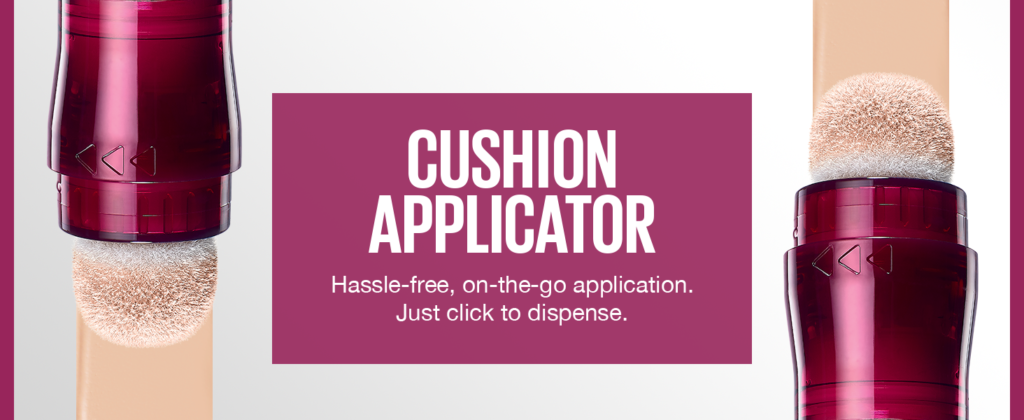Design and Applicator