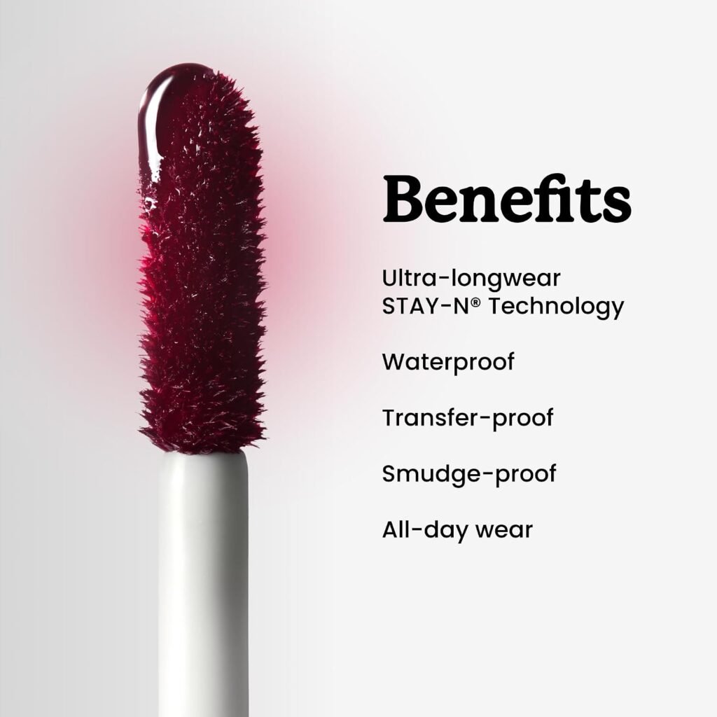 Is It Waterproof and Smudge-Proof