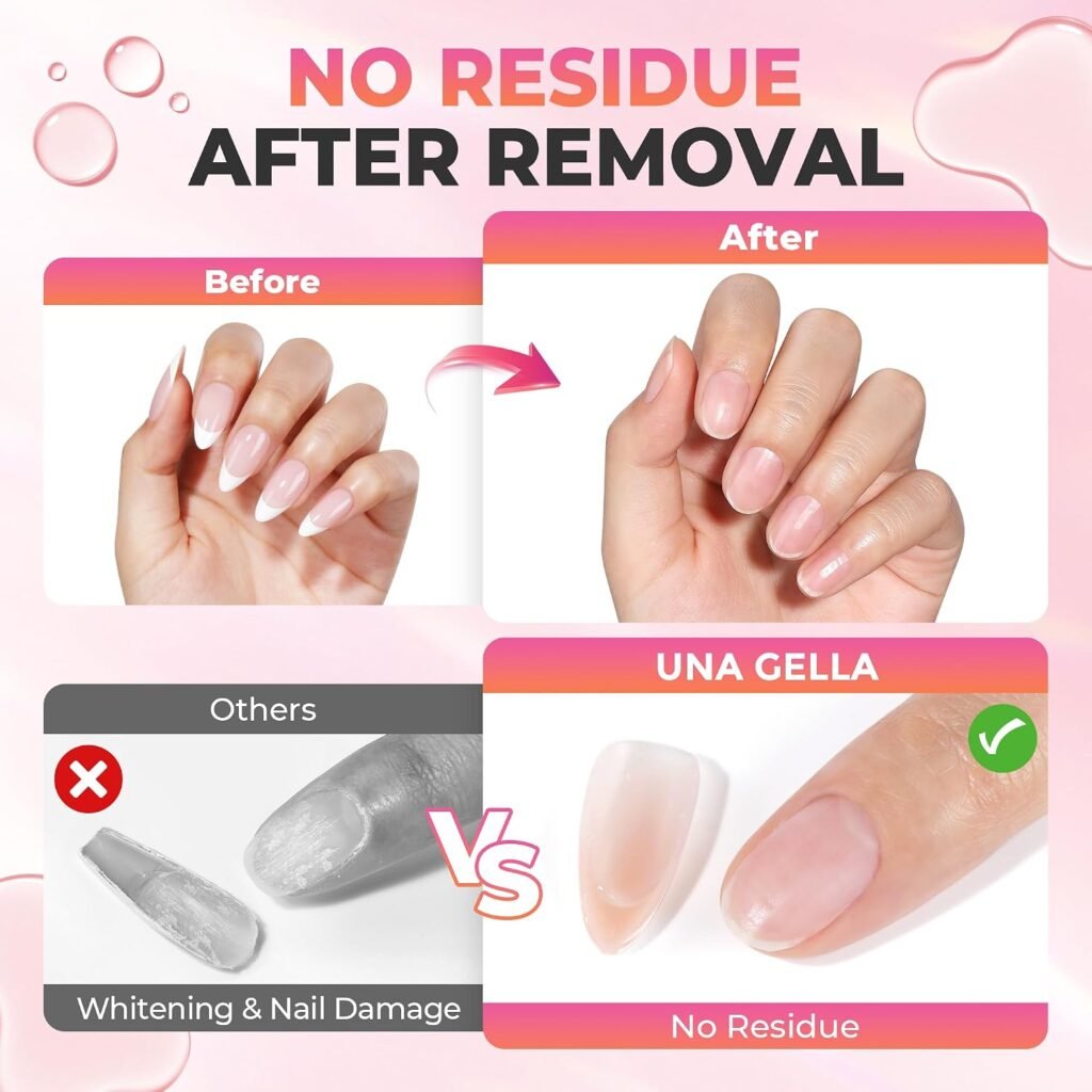 Is Ithis Nail Glue Remover Budget-Friendly