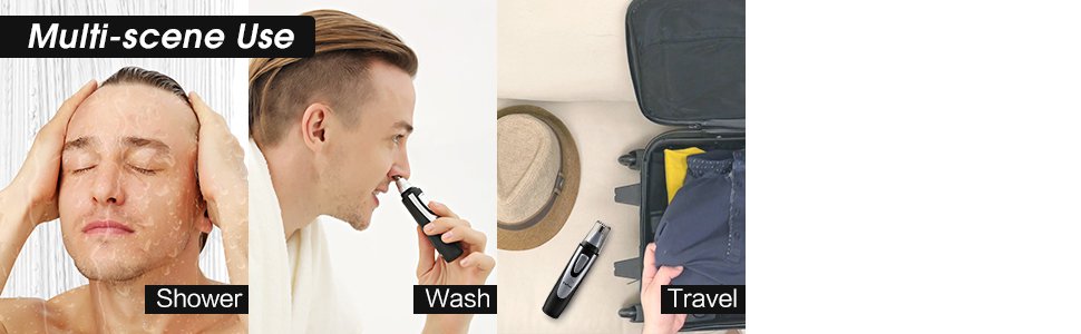 Portability and Travel Use