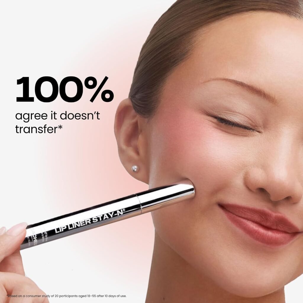 Pros and Cons of SACHEU Lip Liner STAY-N