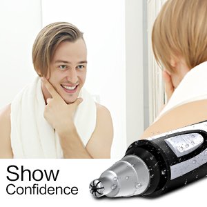 Who Should Buy ZORAMI hair trimmer vs. Who Should Skip It