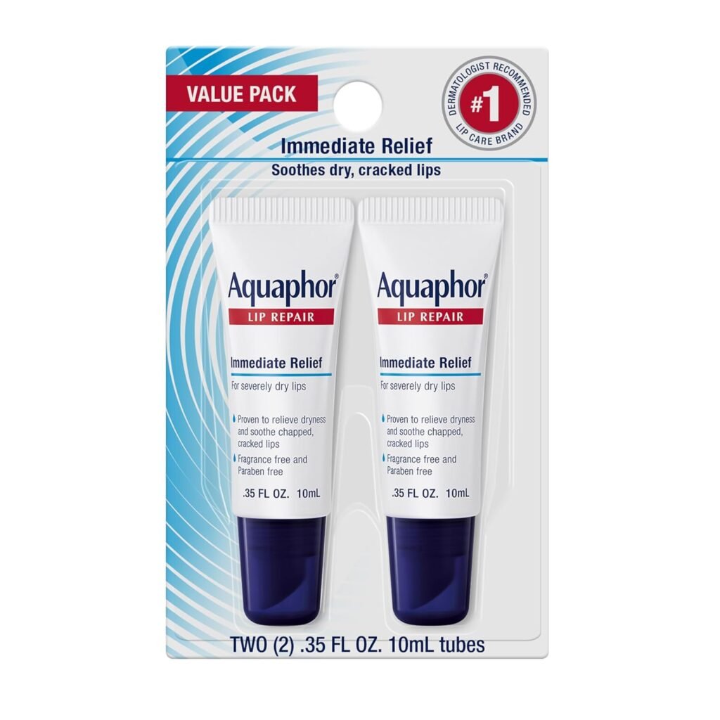 Aquaphor Lip Repair