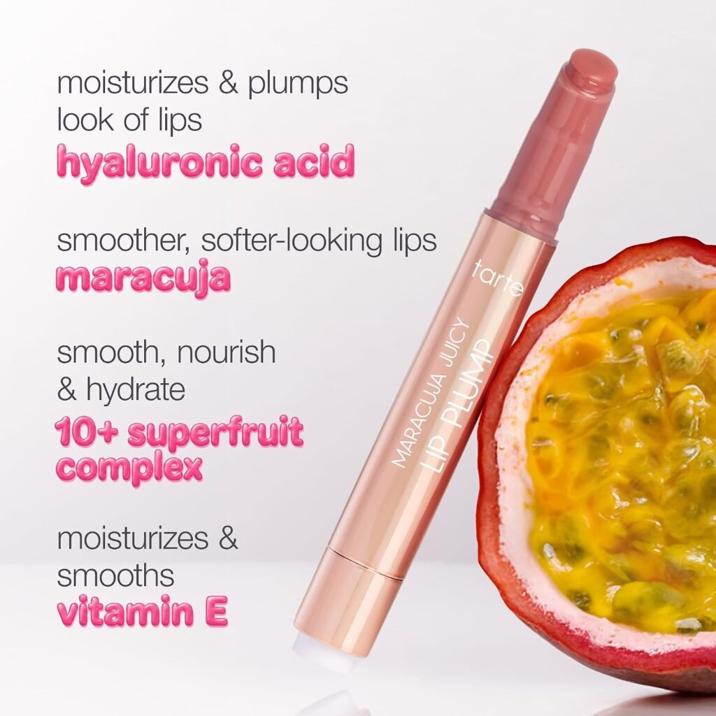 Ingredients and Formula
