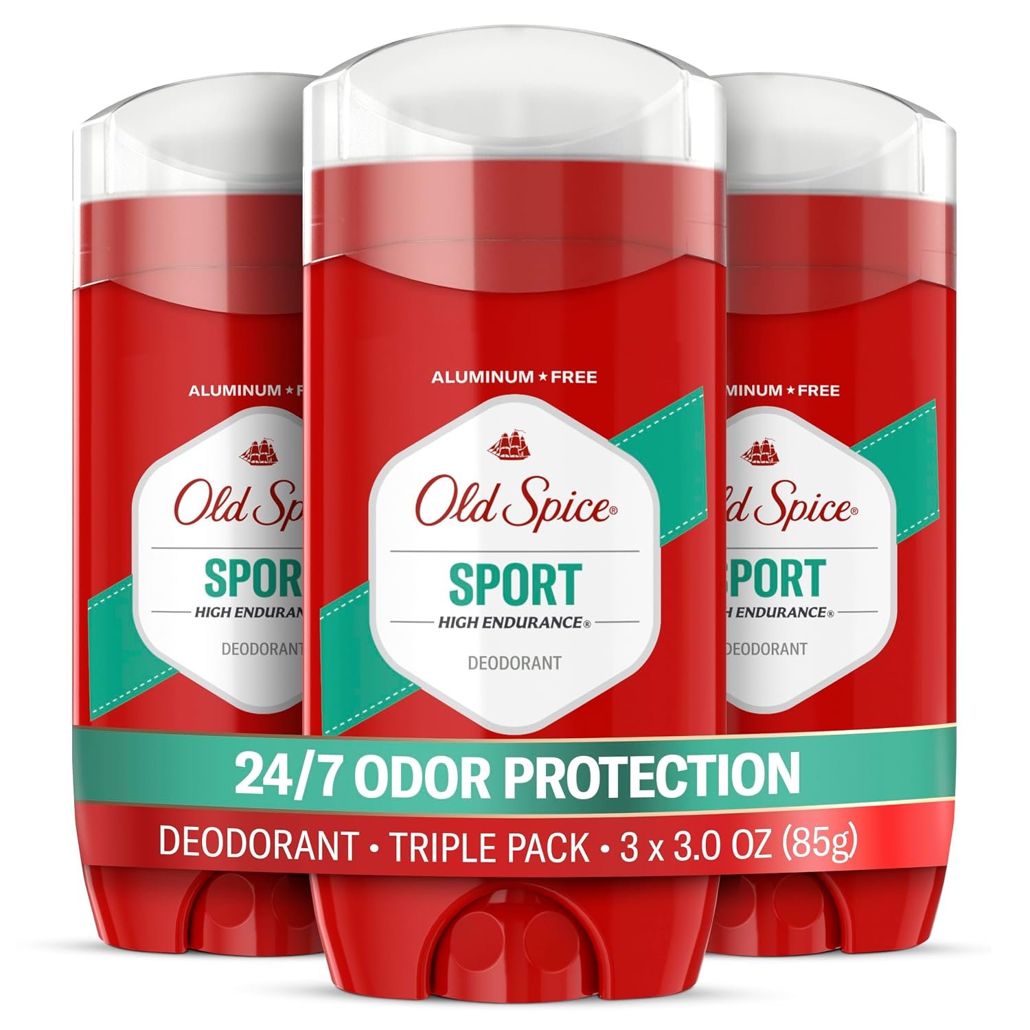 Old Spice Deodorant for Men