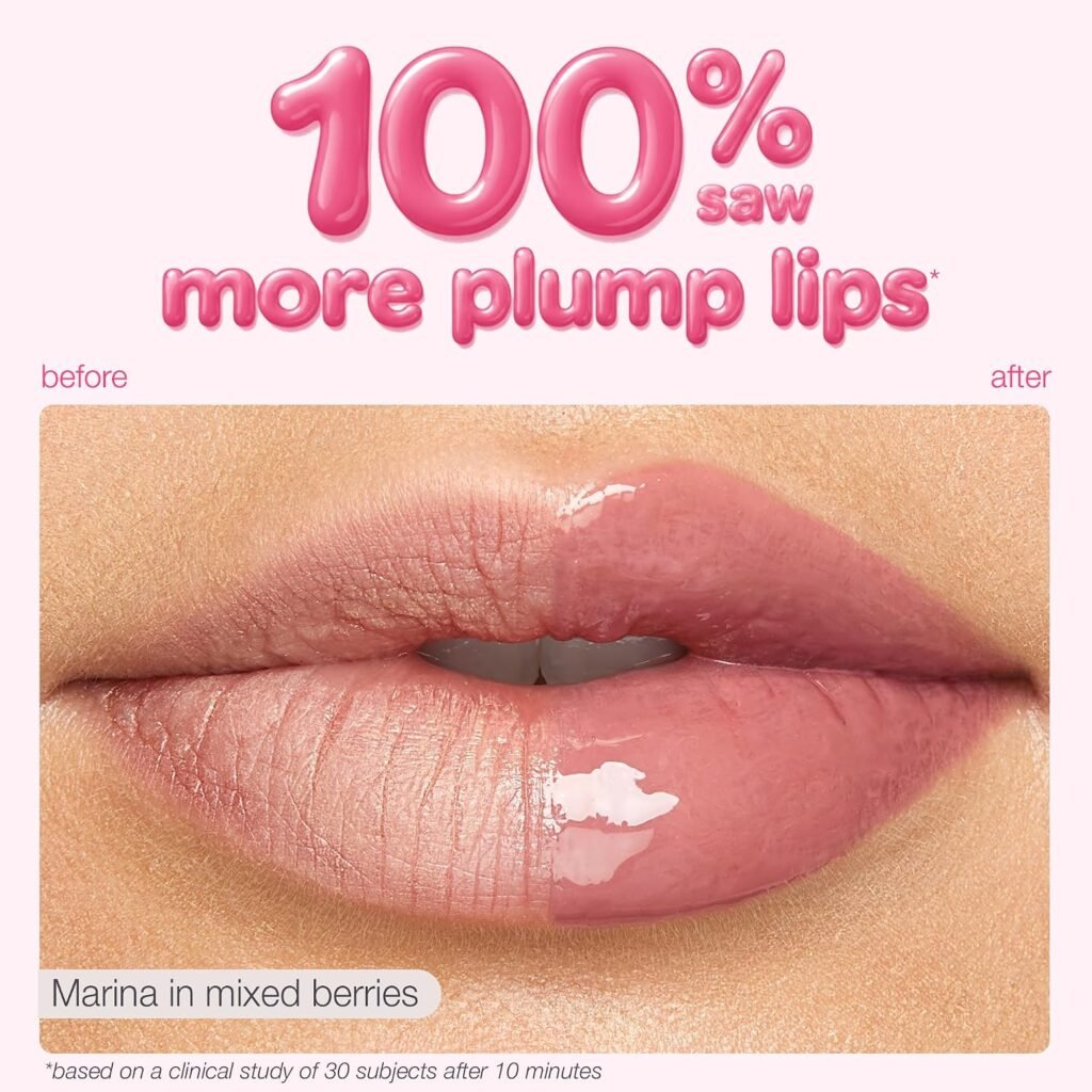Plumping Effect What Should You Expect