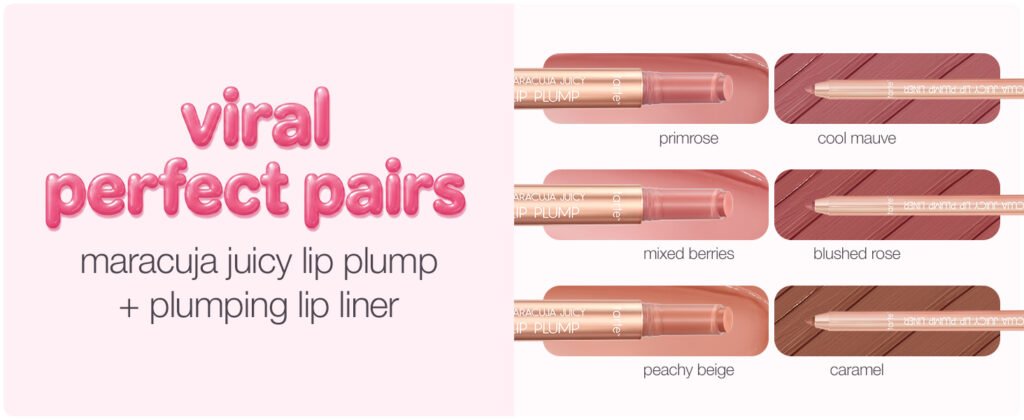 Pros & Cons of tarte Maracuja Lip Plump
