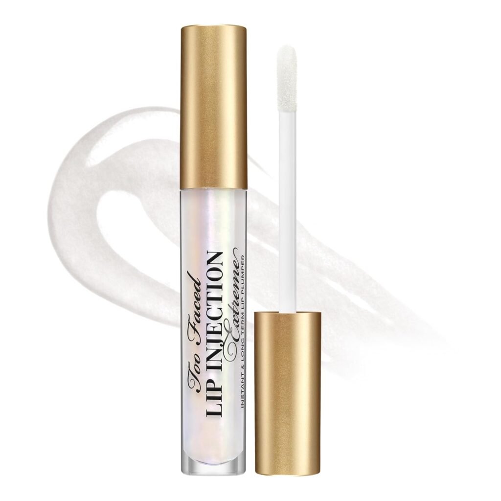 Too Faced Lip Injection Extreme