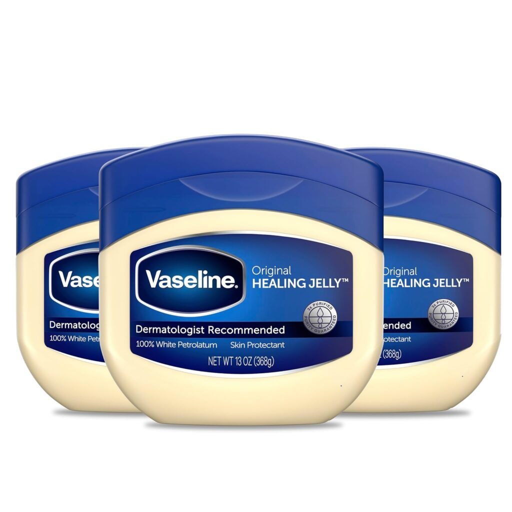 Vaseline Original Petroleum Jelly