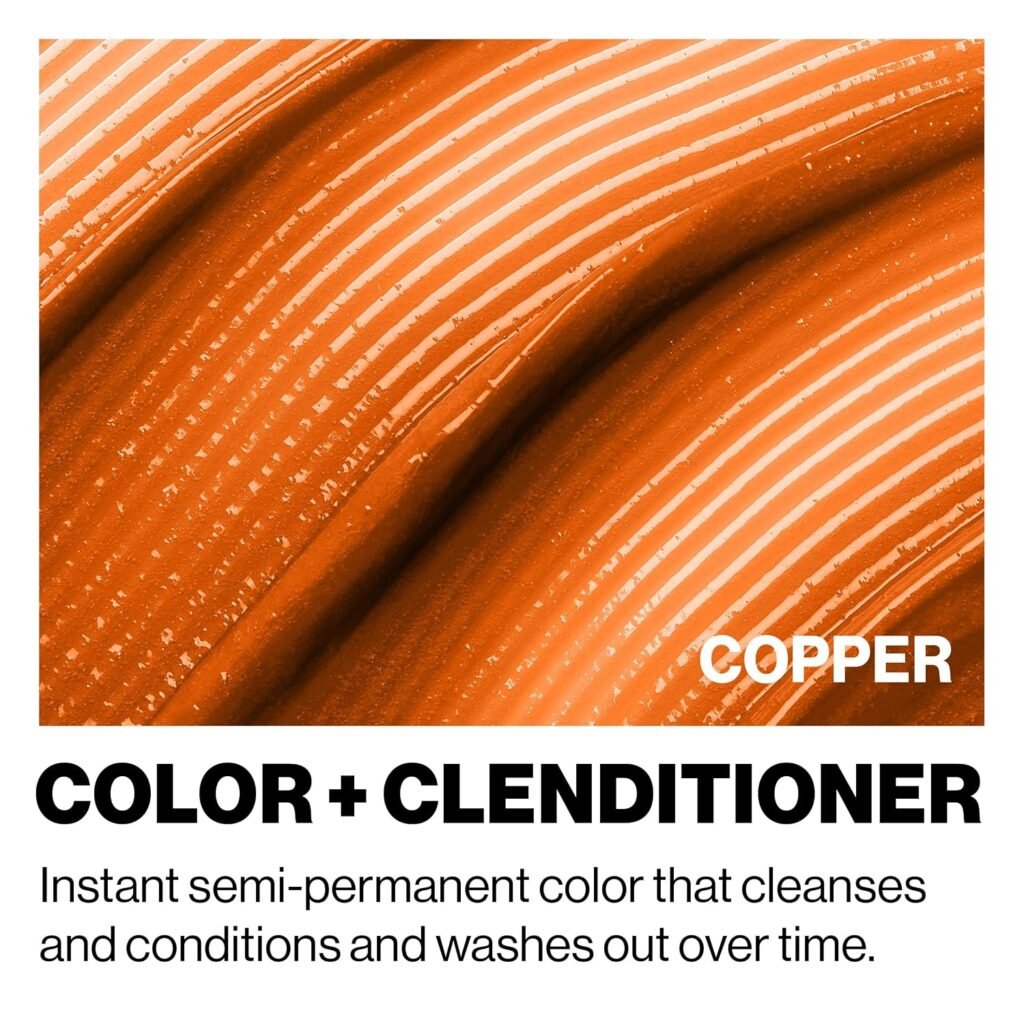 What Is Keracolor Color + Clenditioner