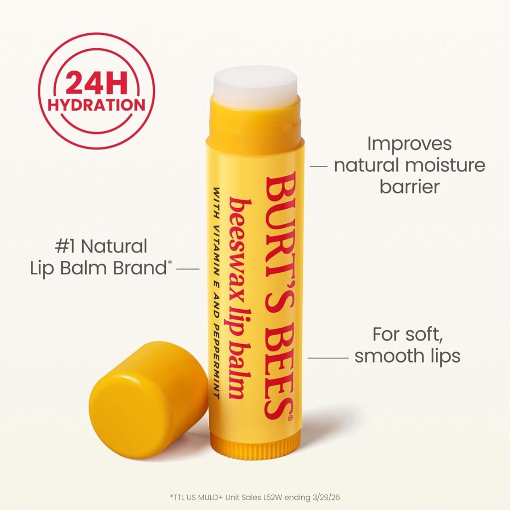 Who Should Buy Beeswax Lip Balm vs. Who Should Skip It